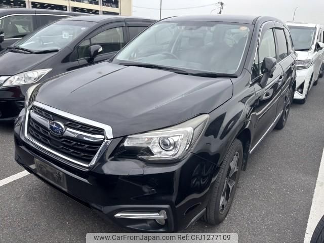 subaru forester 2017 quick_quick_DBA-SJ5_SJ5-092558 image 1