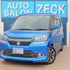 suzuki solio 2017 -SUZUKI 【名古屋 533】--Solio MA36S--MA36S-669841---SUZUKI 【名古屋 533】--Solio MA36S--MA36S-669841- image 1