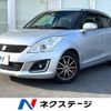 suzuki swift 2014 -SUZUKI--Swift DBA-ZC72S--ZC72S-311126---SUZUKI--Swift DBA-ZC72S--ZC72S-311126- image 1