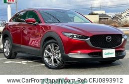 mazda cx-3 2021 -MAZDA--CX-30 3DA-DM8P--DM8P-112755---MAZDA--CX-30 3DA-DM8P--DM8P-112755-