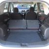 nissan note 2016 CFJ1834103 image 8