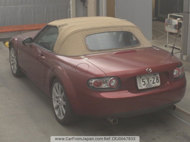mazda roadster 2005 -MAZDA--Roadster NCEC-100312---MAZDA--Roadster NCEC-100312- image 2