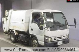 isuzu elf-truck 2006 -ISUZU 【岐阜 800ｿ2595】--Elf NKR81AN--7056572---ISUZU 【岐阜 800ｿ2595】--Elf NKR81AN--7056572-