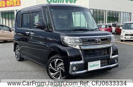 daihatsu tanto 2019 -DAIHATSU--Tanto DBA-LA610S--LA610S-0147936---DAIHATSU--Tanto DBA-LA610S--LA610S-0147936-