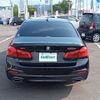 bmw 5-series 2019 CFJ1678021 image 12