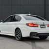 bmw 5-series 2021 -BMW--BMW 5 Series 3DA-JF20--WBA52BL070WX19733---BMW--BMW 5 Series 3DA-JF20--WBA52BL070WX19733- image 23