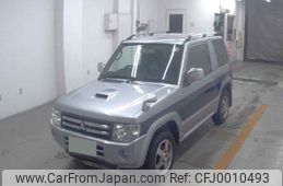 mitsubishi pajero-mini 2012 quick_quick_ABA-H58A_H58A-1014211