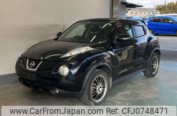 nissan juke 2012 -NISSAN--Juke NF15-012580---NISSAN--Juke NF15-012580-