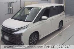 toyota voxy 2024 -TOYOTA 【三河 331む3777】--Voxy ZWR90W-8011474---TOYOTA 【三河 331む3777】--Voxy ZWR90W-8011474-