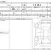 honda city 1989 CFJ1739922 image 3