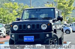 suzuki jimny 2024 -SUZUKI--Jimny 3BA-JB64W--JB64W-346***---SUZUKI--Jimny 3BA-JB64W--JB64W-346***-