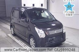suzuki wagon-r 2014 -SUZUKI 【後日 】--Wagon R MH34S-308471---SUZUKI 【後日 】--Wagon R MH34S-308471-