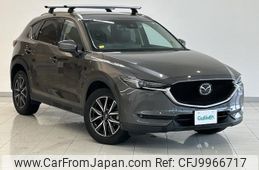 mazda cx-5 2017 -MAZDA--CX-5 LDA-KF2P--KF2P-113768---MAZDA--CX-5 LDA-KF2P--KF2P-113768-