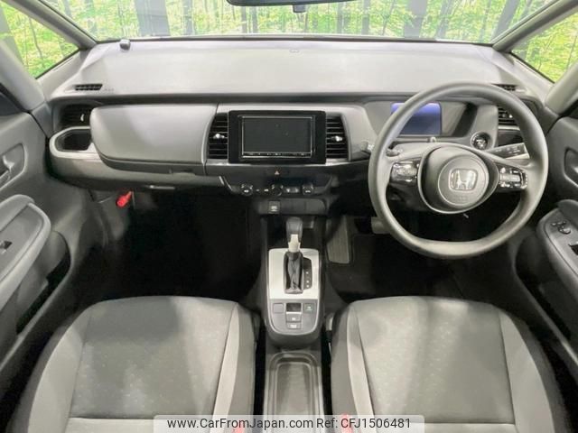 honda fit 2024 CFJ1506481 image 2