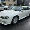 nissan silvia 1999 -NISSAN--Silvia S15--S15-010968---NISSAN--Silvia S15--S15-010968- image 1