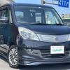 suzuki solio 2011 -SUZUKI--Solio DBA-MA15S--MA15S-137983---SUZUKI--Solio DBA-MA15S--MA15S-137983- image 1