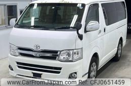 toyota regiusace-van 2011 quick_quick_LDF-KDH201V_KDH201-0073498