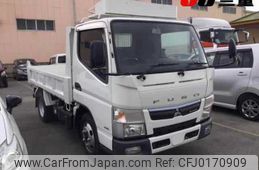 mitsubishi-fuso canter 2018 -MITSUBISHI--Canter FBA60-561114---MITSUBISHI--Canter FBA60-561114-