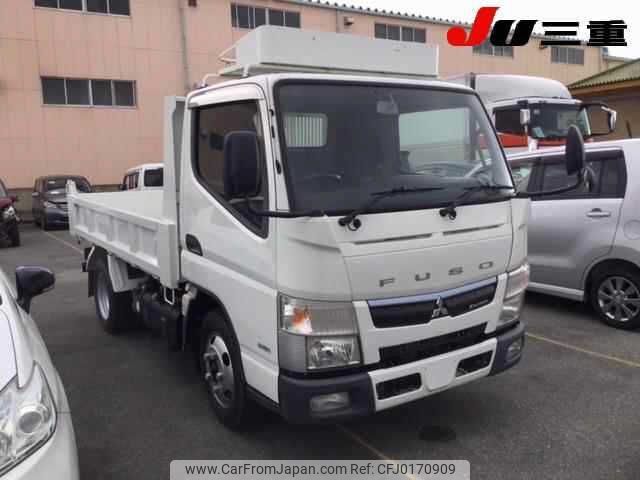 mitsubishi-fuso canter 2018 -MITSUBISHI--Canter FBA60-561114---MITSUBISHI--Canter FBA60-561114- image 1