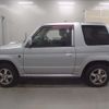 mitsubishi pajero-mini 2011 -MITSUBISHI 【足立 580は4754】--Pajero mini H58A-1006484---MITSUBISHI 【足立 580は4754】--Pajero mini H58A-1006484- image 5