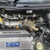 nissan sunny 1999 quick_quick_GF-FB15_FB15-046789 image 17