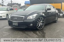 nissan fuga 2009 quick_quick_Y51_Y51-101519