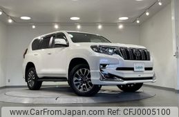 toyota land-cruiser-prado 2022 -TOYOTA--Land Cruiser Prado 3BA-TRJ150W--TRJ150-0154561---TOYOTA--Land Cruiser Prado 3BA-TRJ150W--TRJ150-0154561-