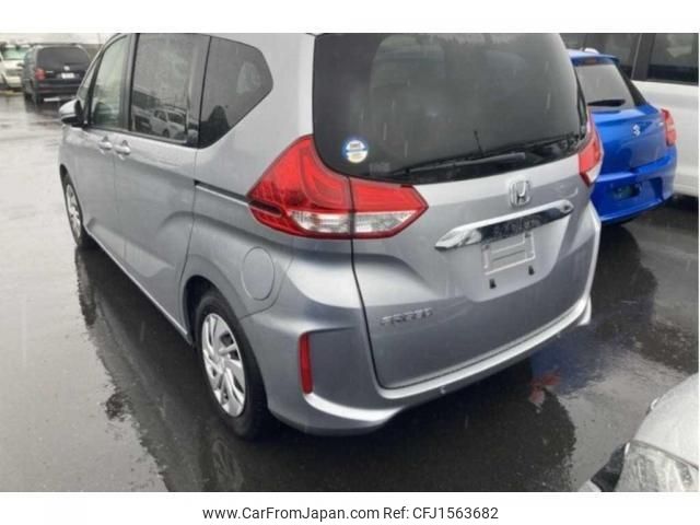 honda freed 2021 CFJ1563682 image 2