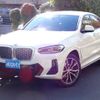 bmw x4 2024 -BMW--BMW X4 3DA-VJ20--WBA32CA0509W43***---BMW--BMW X4 3DA-VJ20--WBA32CA0509W43***- image 1