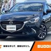 mazda demio 2018 -MAZDA--Demio LDA-DJ5FS--DJ5FS-508152---MAZDA--Demio LDA-DJ5FS--DJ5FS-508152- image 1