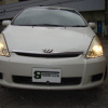 toyota wish 2003 SH-15 image 2