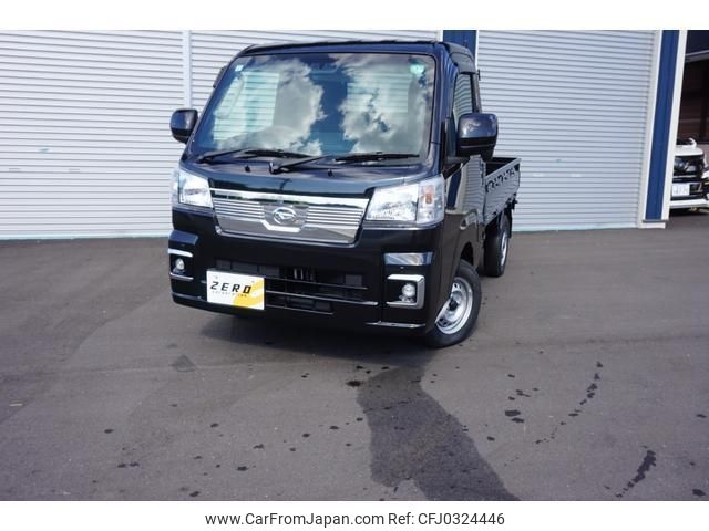 daihatsu hijet-truck 2024 -DAIHATSU--Hijet Truck S510P--S510P-0563268---DAIHATSU--Hijet Truck S510P--S510P-0563268- image 1