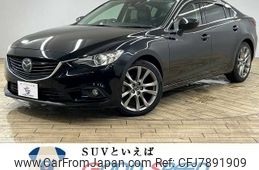 mazda atenza 2014 -MAZDA--Atenza Sedan LDA-GJ2FP--GJ2FP-109469---MAZDA--Atenza Sedan LDA-GJ2FP--GJ2FP-109469-