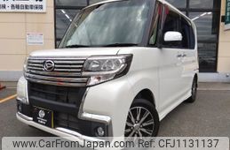 daihatsu tanto 2017 CFJ1131137