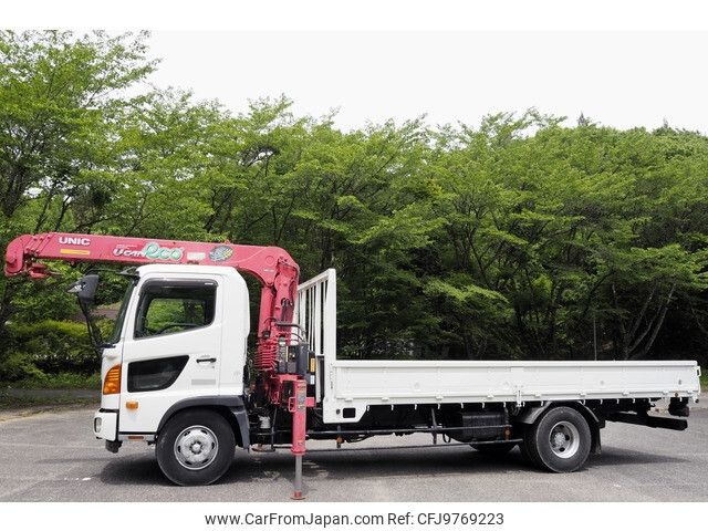 hino ranger 2012 -HINO--Hino Ranger TKG-FC9JKAP--FC9JKA-10932---HINO--Hino Ranger TKG-FC9JKAP--FC9JKA-10932- image 2