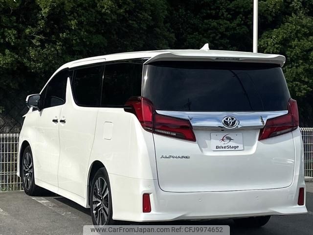 toyota alphard 2021 quick_quick_3BA-AGH30W_AGH30-0392946 image 2