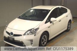 toyota prius-phv 2012 -TOYOTA--Prius PHV ZVW35-3029232---TOYOTA--Prius PHV ZVW35-3029232-
