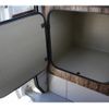 subaru sambar-van 2009 CFJ1675798 image 52