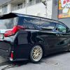toyota alphard-g 2022 CFJ1687839 image 11