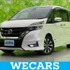 nissan serena 2017 quick_quick_DAA-GFC27_GFC27-057596 image 1
