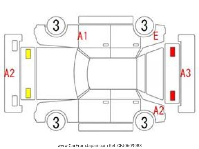 toyota prius 2010 -TOYOTA--Prius DAA-ZVW30--ZVW30-5119076---TOYOTA--Prius DAA-ZVW30--ZVW30-5119076- image 2