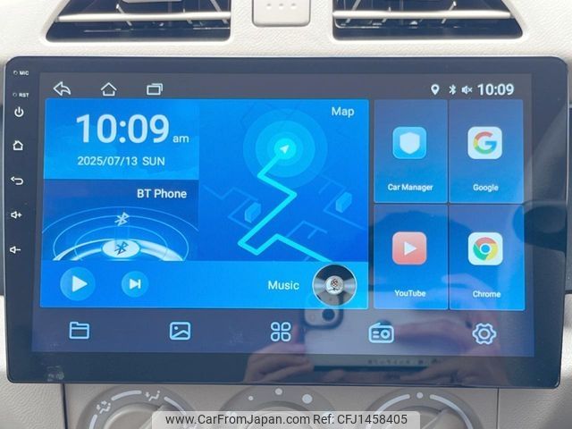 suzuki alto 2012 -SUZUKI--Alto DBA-HA25S--HA25S-822704---SUZUKI--Alto DBA-HA25S--HA25S-822704- image 2