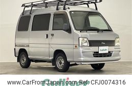 subaru sambar-van 2008 -SUBARU--Samber Van LE-TV1--TV1-163914---SUBARU--Samber Van LE-TV1--TV1-163914-