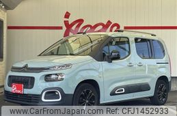 citroen berlingo 2020 -CITROEN--Citroen Berlingo 3DA-K9CYH01--VR7ECYHZRLJ779837---CITROEN--Citroen Berlingo 3DA-K9CYH01--VR7ECYHZRLJ779837-