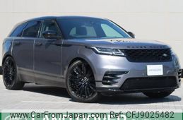 land-rover range-rover 2018 -ROVER--Range Rover DBA-LY2XCB--SALYA2AX6JA750157---ROVER--Range Rover DBA-LY2XCB--SALYA2AX6JA750157-