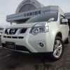 nissan x-trail 2011 quick_quick_NT31_NT31-212761 image 1