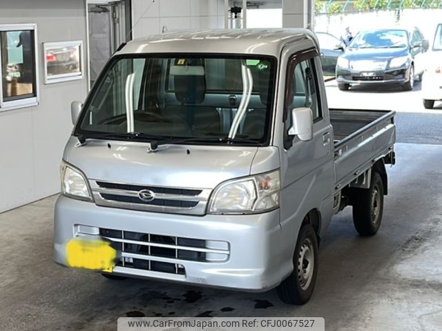 daihatsu hijet-truck 2013 -DAIHATSU 【福岡 480せ1792】--Hijet Truck S211P-0219757---DAIHATSU 【福岡 480せ1792】--Hijet Truck S211P-0219757- image 1