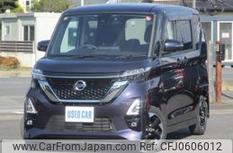 nissan roox 2020 quick_quick_5AA-B44A_B44A-0044087