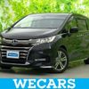 honda odyssey 2017 quick_quick_6AA-RC4_RC4-1151052 image 1