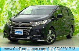 honda odyssey 2017 quick_quick_6AA-RC4_RC4-1151052